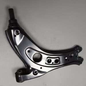 Brazo oscilante inferior izquierdo/derecho 6Q0407151L para VW