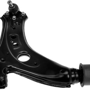 Brazo control delantero inferior 6Q0407151L/E/D Skoda Fabia VW Polo