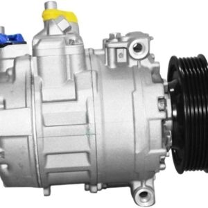 Compresor aire acondicionado Jetta 2006-2010