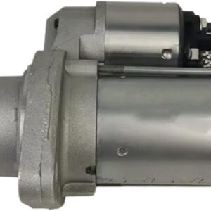 Motor de arranque 02M911021B para VW, Seat y Audi