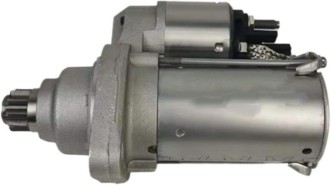 Motor de arranque 02M911021B para VW, Seat y Audi