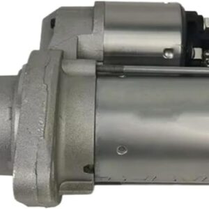 Motor de arranque para VW Tiguan, Passat, Fox, EOS y Seat