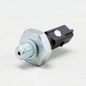 Sensor presión aceite Seat León, compatible Too - 038919081H