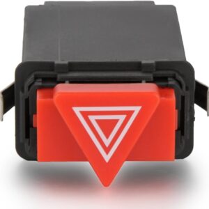 Interruptor advertencia Audi A3 8L1 Dromedary 8L0941509L