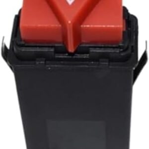 Interruptor luces emergencia Audi A3 (8L, 1996-2003)