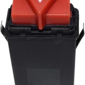 Interruptor luces emergencia Audi A3 8L 1996-2003