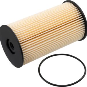 AERZETIX Filtro de combustible C72123 - Compatible OE
