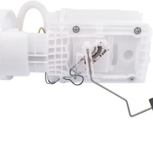 Bomba de combustible para VW Bora, Caddy y Golf (6N0919051N)