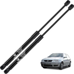 2 amortiguadores maletero VW Polo 6N1/6N2 (1994-2001)