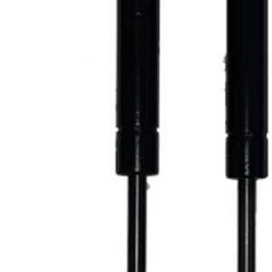 Barra resorte portón trasero VW Polo Hatchback 1994-2001