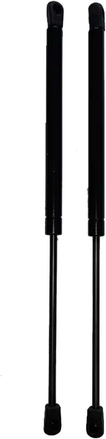 Barra resorte portón trasero VW Polo Hatchback 1994-2001