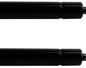 Soportes gas portón trasero VW Polo 6N1 (1994-1999)