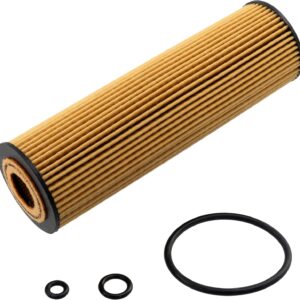 Filtro de aceite AERZETIX C72439 - Alta calidad