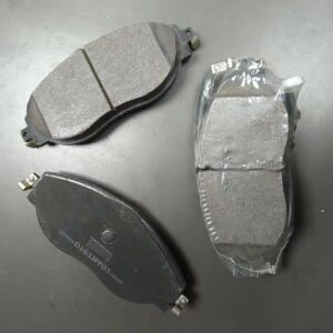 Pastillas de freno AUTO-PALPAL para varios modelos