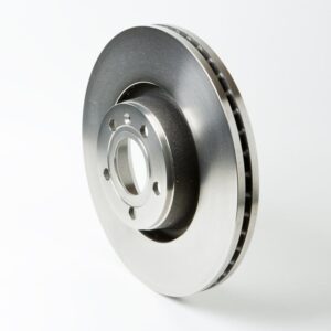 Magneti Marelli 1J0 615 301D - Juego 2 Discos de Freno