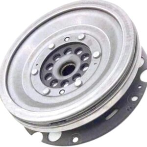 Volante bimasa DQ500 compatible con 0B5105317K y 0B5105317J
