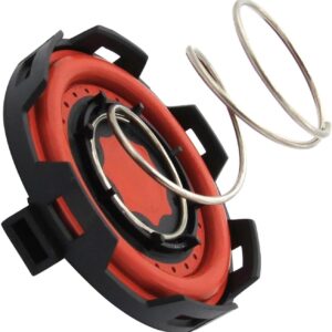 Cubierta válvula motor VAG 036103464Ah/Ad/Ak PCV sellado membrana