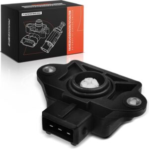 Sensor de posición del acelerador Frankberg 037907385Q