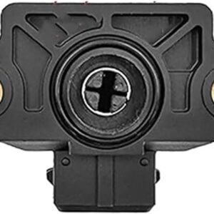 Sensor de acelerador TPS para VW Golf, Passat y Seat