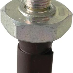 Sensor de presión de aceite para VW Golf 6, GTI, Passat B7 y más