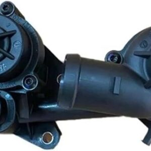 Sensor de carcasa de termostato para VW Golf 1.4 TSI y modelos compatibles