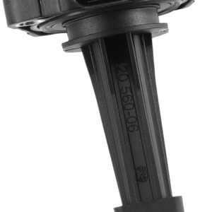 Sensor nivel aceite Audi A3/A4/A5/Q5 03C907660M/H negro