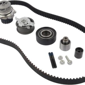 Juego Correa Distribución + Bomba Agua VW Passat/Golf/Scirocco
