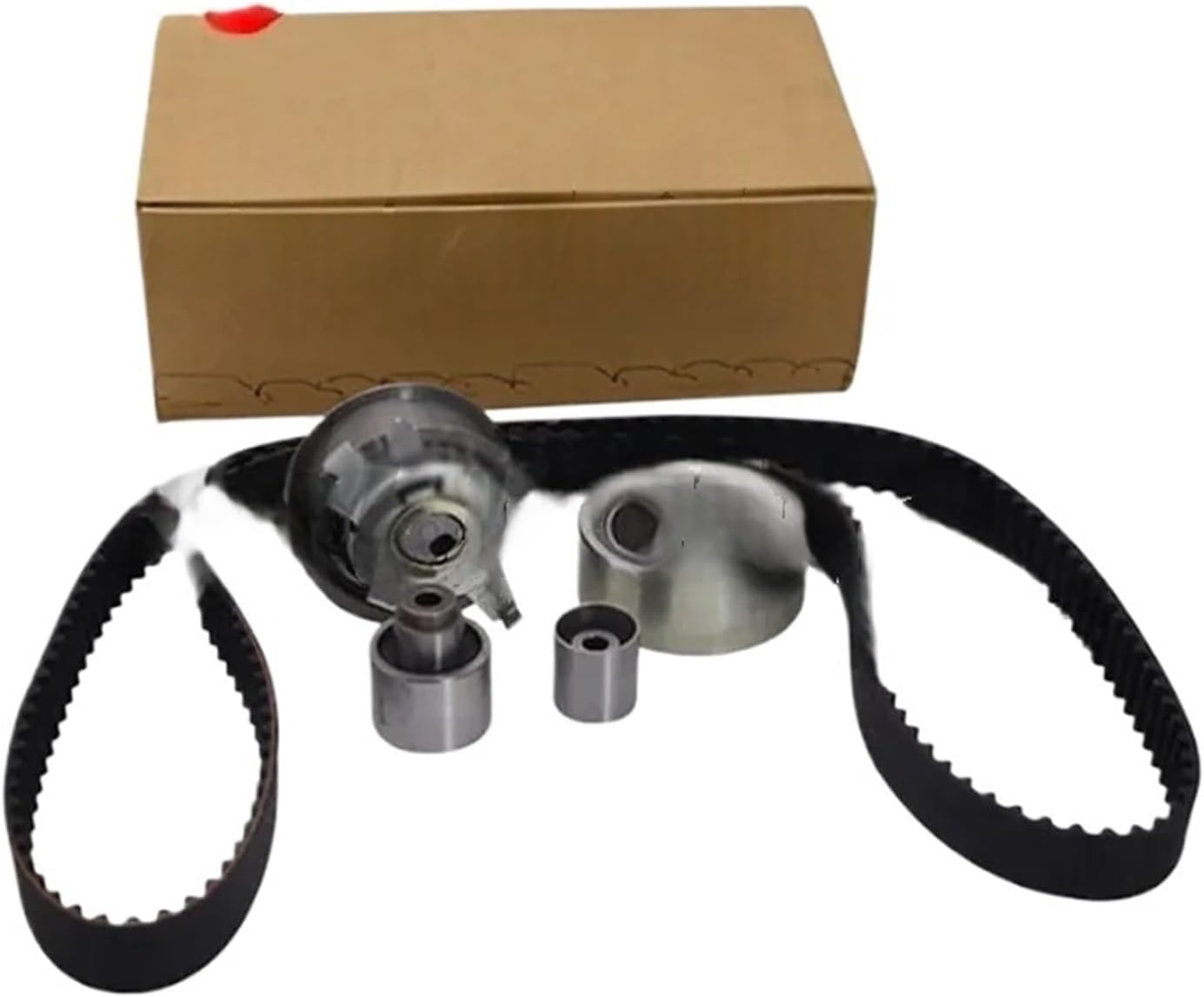 Kit tensor cadena distribución Audi/VW Golf - UPQXUKED