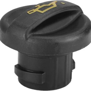 Tapa de llenado de aceite premium para Citroën 1180F9