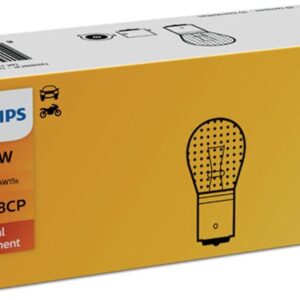 Lámpara trasera Philips 161 para coche