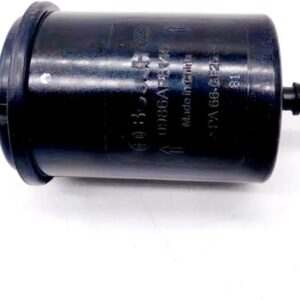 Filtro de gasolina 1567C6 para Peugeot/Citroën/C4/C5/C3 y más