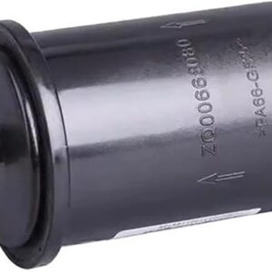 Filtro de gasolina 1567C6 para Peugeot: protección para tu motor