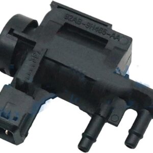 Válvula solenoide EGR para Audi A3, A4, A6 y VW Golf