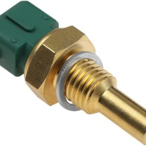 Sensor de temperatura agua coche 9613147080 para Peugeot