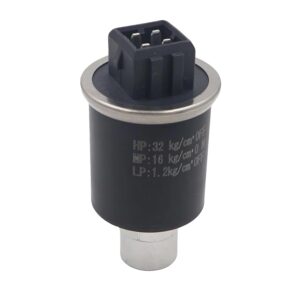 Sensor presión aire acondicionado TT 2000-2024 (7M3959139, 1H0959139A/B)