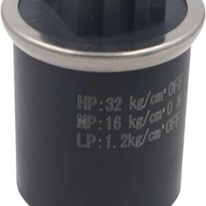 Sensor presión aire acondicionado TT 2000-2024