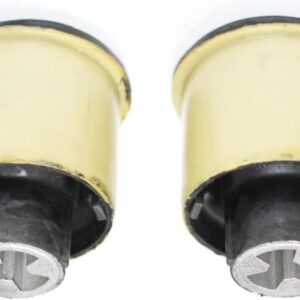 Bujes estabilizadora trasera compatibles VW Jetta 1999-2005 (2 uds)