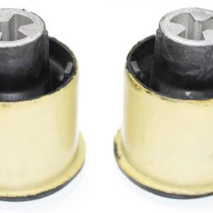 Bujes estabilizadora trasera VW Golf MK4/Bora 1997-2006 (2 uds.)