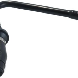Manguera freno Audi A3 8L1 1.9 TDI compatible con VW Golf 4