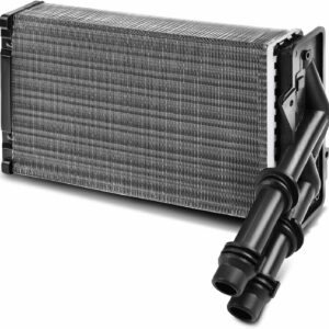 Intercambiador de calor Frankberg para VW Golf IV, A3, León, TT