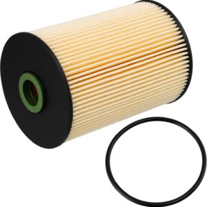 Filtro de combustible AERZETIX C72171 - compatible OE