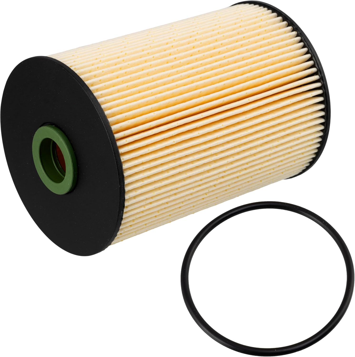 Filtro de combustible AERZETIX C72171 - compatible OE