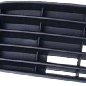 Cubierta rejilla parachoques Golf MK5 2005-2009 (2 uds.)