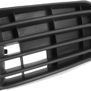 Rejilla inferior parachoques Golf 5 MK5 lado izquierdo