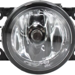 Faro antiniebla BIAREN para Ford Transit y otros modelos