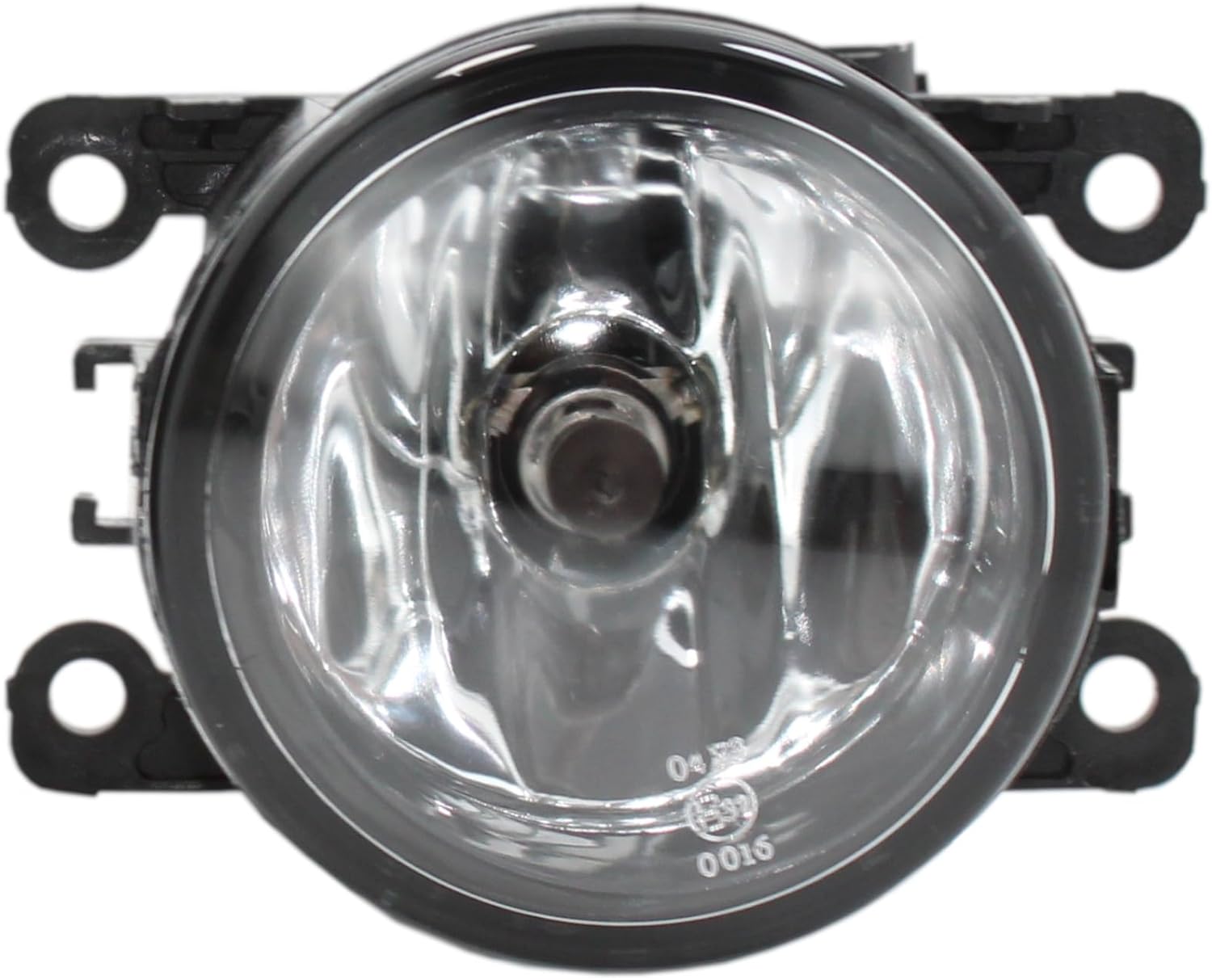 Faro antiniebla BIAREN para Ford Transit y otros modelos