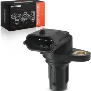 Sensor cigüeñal Frankberg 393503F000 - Compatible Fiat, Lancia, Alfa Romeo