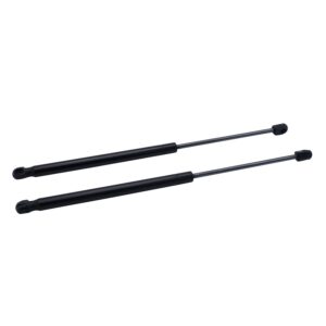 Resortes de gas para maletero Ford Focus MK2 2004-2012 negro