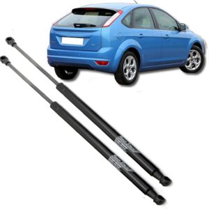 2x Amortiguadores Gas Portón Trasero Ford Focus Mk2 (2004-2012)