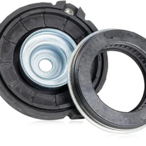 Goma de amortiguador superior para VW Polo 9N y Skoda Fabia